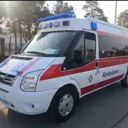 内江市救护车转运/长途跨省市返乡拉回家/危重病人租赁价格收费用